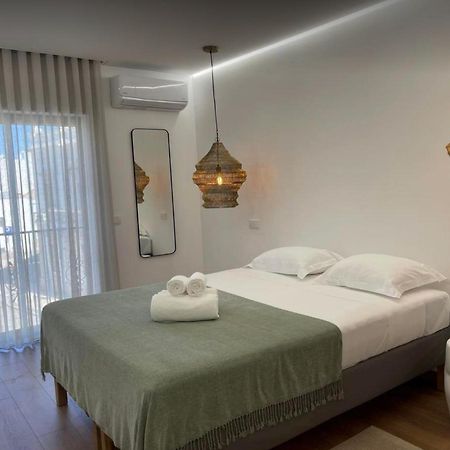 Pontinha Exclusive Apartment Dystrykt Dystrykt Faro Zewnętrze zdjęcie