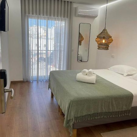 Pontinha Exclusive Apartment Dystrykt Dystrykt Faro Zewnętrze zdjęcie
