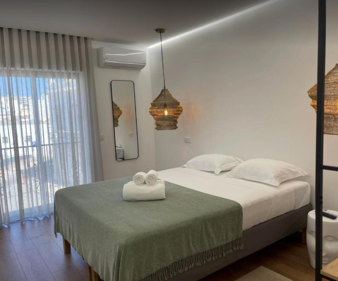 Pontinha Exclusive Apartment Dystrykt Dystrykt Faro Zewnętrze zdjęcie