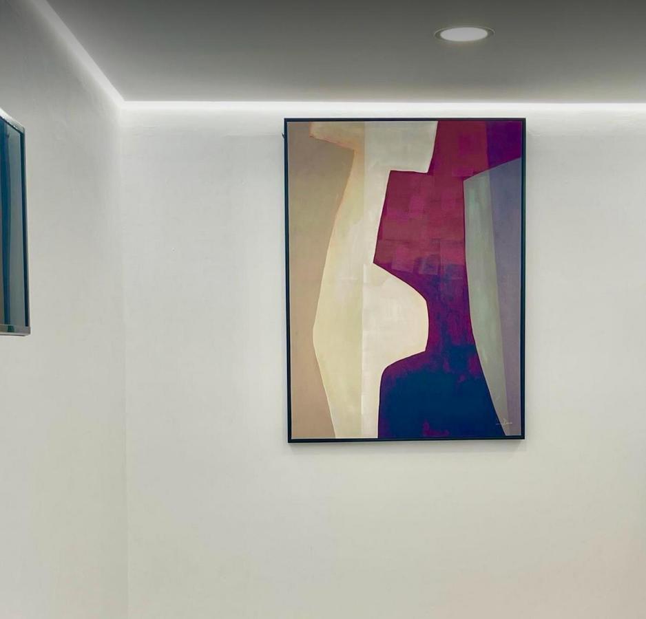 Pontinha Exclusive Apartment Dystrykt Dystrykt Faro Zewnętrze zdjęcie