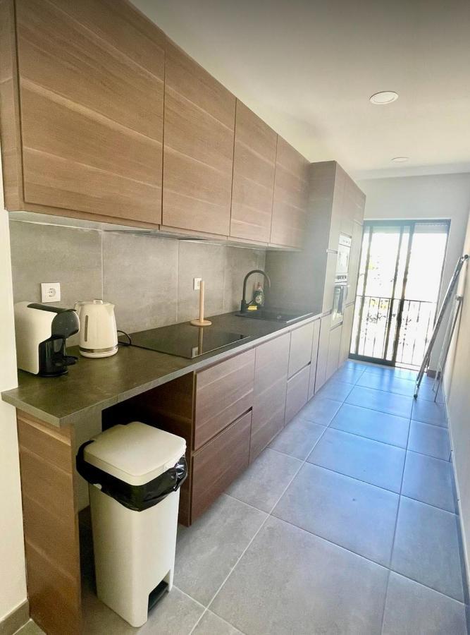 Pontinha Exclusive Apartment Dystrykt Dystrykt Faro Zewnętrze zdjęcie