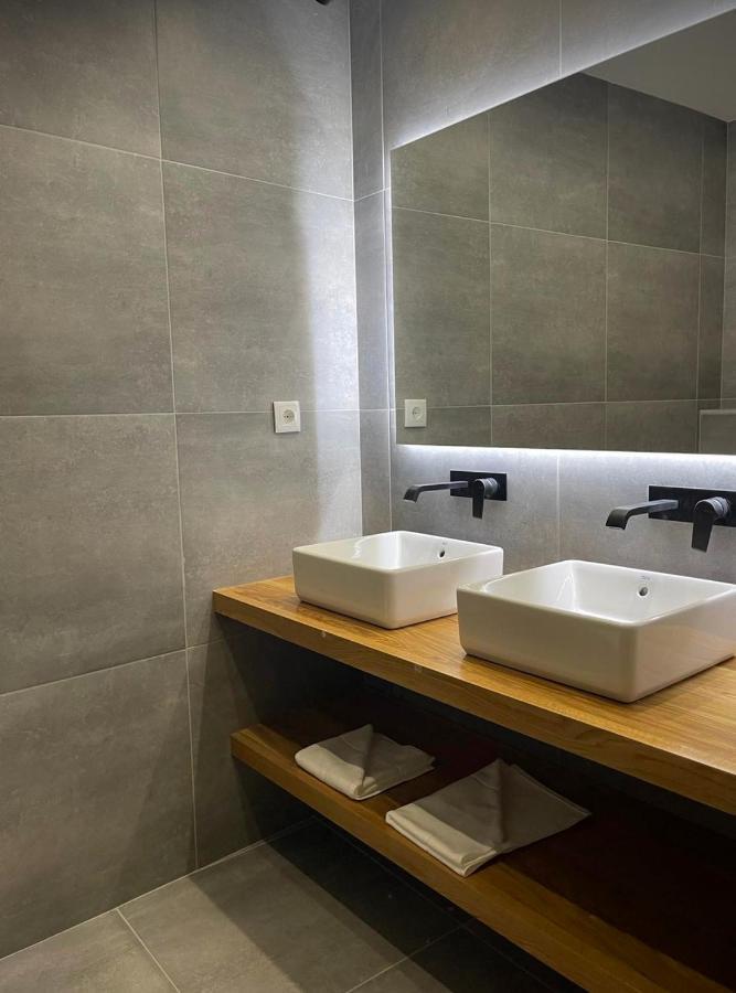 Pontinha Exclusive Apartment Dystrykt Dystrykt Faro Zewnętrze zdjęcie
