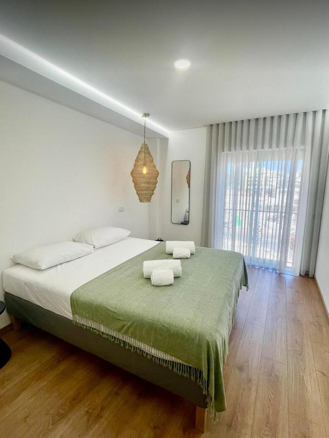 Pontinha Exclusive Apartment Dystrykt Dystrykt Faro Zewnętrze zdjęcie