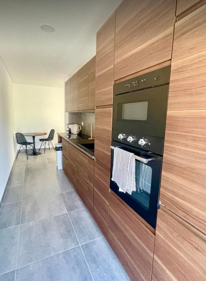 Pontinha Exclusive Apartment Dystrykt Dystrykt Faro Zewnętrze zdjęcie